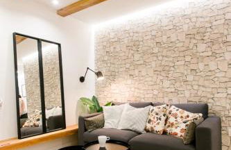 Estupendo Piso de 2 dormitorios en la Gran Vía. A/A. Wifi. - Foto 4