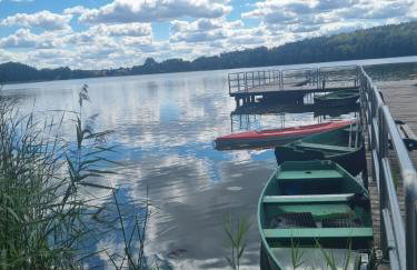 Chill in Lubrza - Foto 53