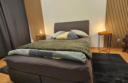 Sweet Apartment Düsseldorf City B27 - Foto 1