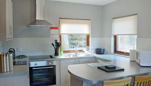 Bay Cottage - Foto 4