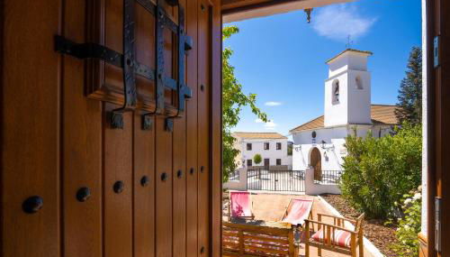 Pintoresco Alojamiento Rural La Camarilla - Foto 4