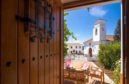 Pintoresco Alojamiento Rural La Camarilla - Foto 4