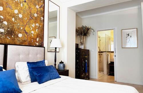 The Palm Tree House Alentejo Private swimming pool 6 suites Iconic Palm tree - Foto 14