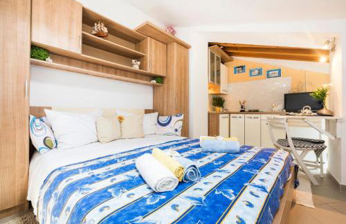 APARTMANI I SOBA ROBERTO I MIRJANA - Foto 74