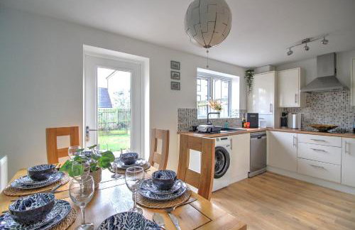 Newcastle Stay for Contractors & Families with Private Parking - Foto 18