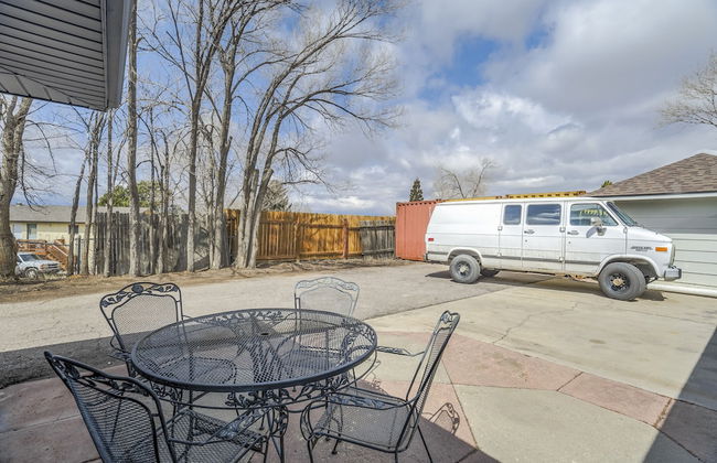 Mid-Landing Inn - Foto 34