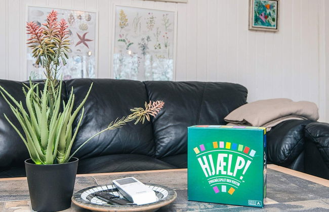 6 Person Holiday Home in Struer - Foto 15