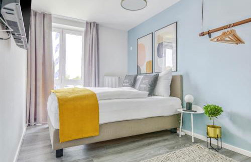 Limehome Garching München - Nähe Airport - Foto 57