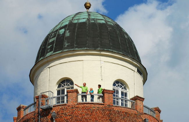 Holiday Home Deichkind on the Elbe Dike - Foto 31