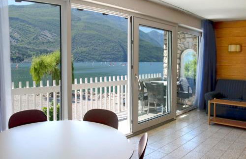 Casa Toblini al Lago on the beach - Foto 30