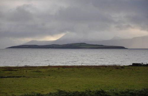 Beautiful spacious old schoolhouse with stunning sea views and beach nearby - Foto 24