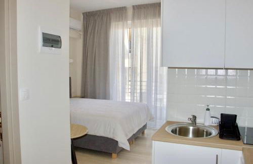 Piraeus Relax - Foto 28