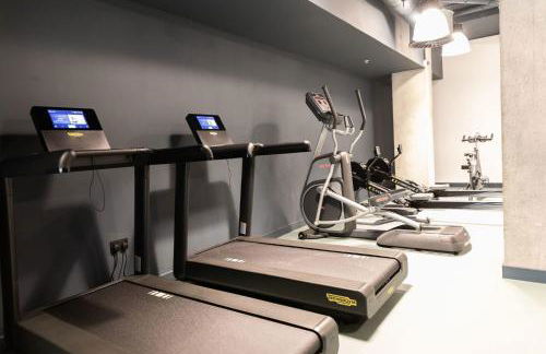 For Students Only Martha Street Glasgow - Foto 12