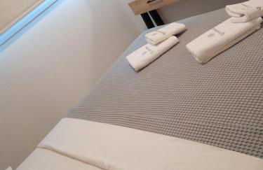 Q Luxury Rooms Paleros - Foto 6