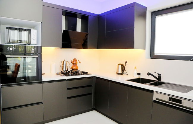 VILLA SEMI - Photo 12