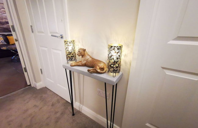Belfast Central 2 Bedroom Luxurious Modern Stay - Foto 88