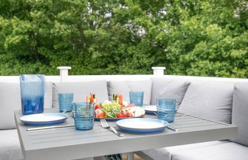 Lavender Lodge - Foto 23