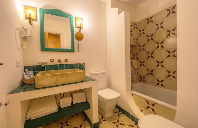 Apartasuites Alberca - Foto 49