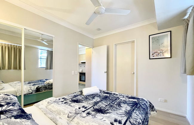 Mermaid Beach Park View Resort - Foto 8