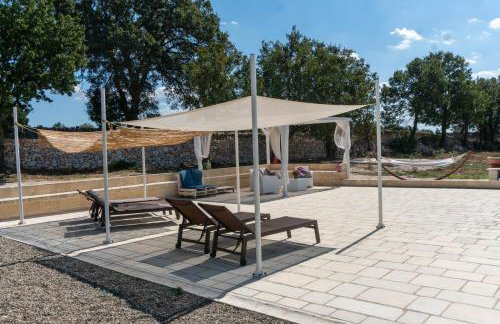 Trullo Dimora Podere Papilio - Foto 66