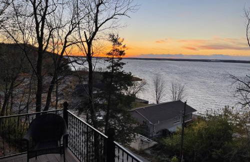 View Nauvoo and the Mighty Mississippi / Sidon - Foto 32