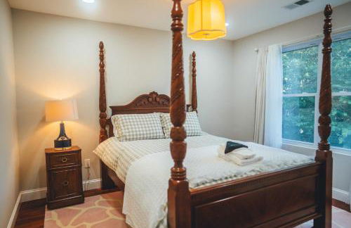 Beach Retreat 4900 Sqft, F1 VR Sim, Up to 21 guests - Foto 29