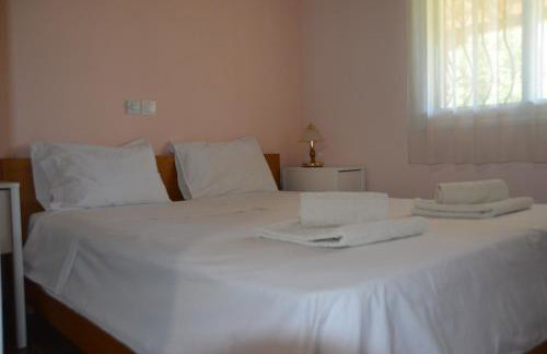 VILA KALIMERA private pool - Foto 19