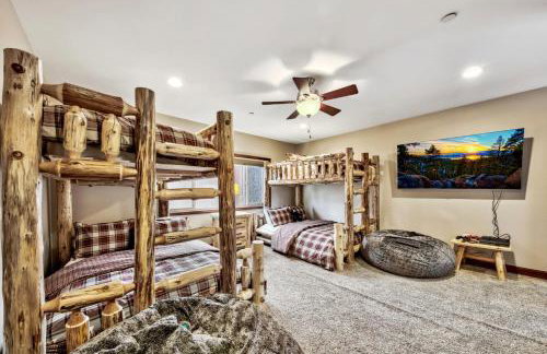 Tahoe Woods 404 at Stateline - Ski Lake Casinos - Foto 19