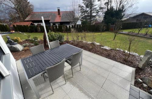 H.Aus.Zeit Ferienwohnungen Stockbauer - Photo 22