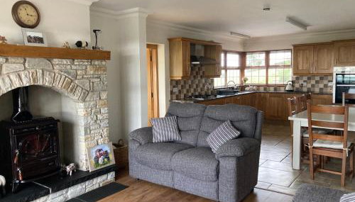 Hillhead Country Retreat - Foto 5