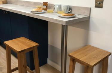 Beautiful Coastal Cottage in Pittenweem - Foto 41