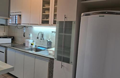 Paraiso Beira Mar 6pessoas - Foto 36