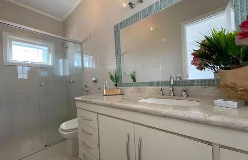 Mansão com Piscina | Conforto e Exclusividade - Foto 20