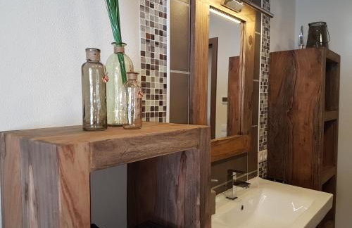 Wildnisresidenz am Nationalpark - Foto 31