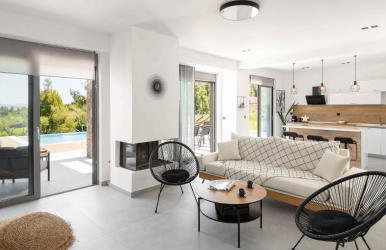 Koni Villas Agia Paraskevi by Halkidiki Villas - Foto 5