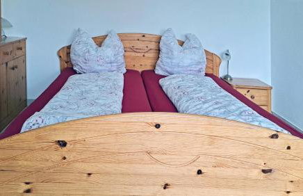 Ferienwohnung Rosenpflanzer - Foto 26