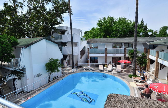 Tropic Beach Club Side - Foto 27