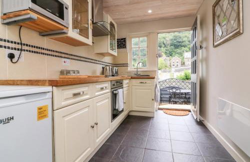 Wood Cottage - Foto 8