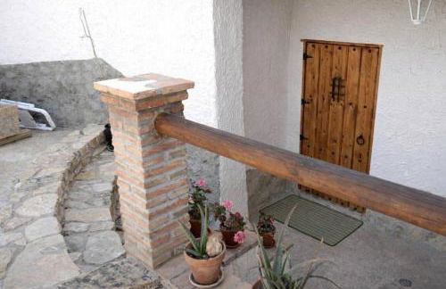 Cuevas Cortijo El Capellán - Foto 21