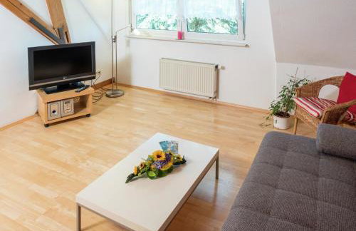 Cozy Apartment in Schwenningen With Garden - Foto 84