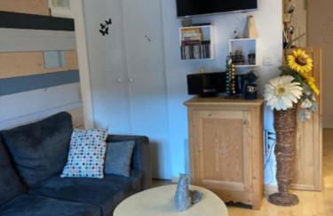 Appartement très agréable dans belle résidence, classé 3 étoiles par le comité départemental du tourisme en Haute Garonne - Foto 7