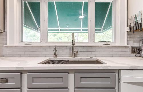 Stylish 3-Bedroom Home in Tulsa - Photo 19