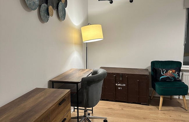 3 bed Chill Glouc With 3 Bedrooms and 1 Bathrooms - Photo 8