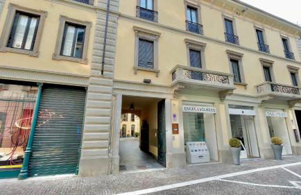 Casa Manzoni Deluxe MXP Town Center - Photo 31