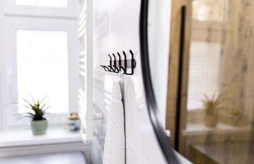 Apartament Miętowy Kwidzyn - Foto 33