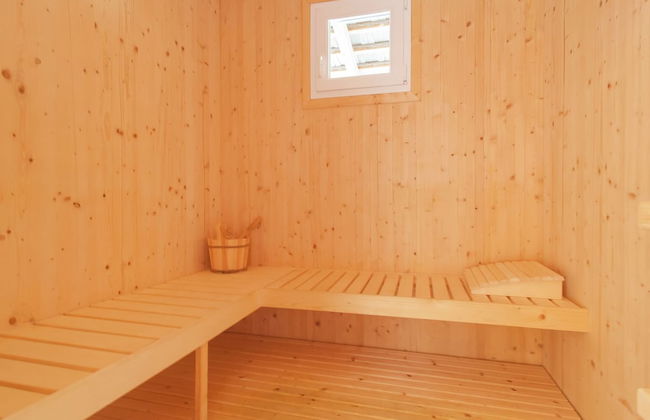 Chalet in Stadl an der Mur With Sauna - Foto 18