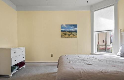 The Zinnia Victorian Charm with Mountain Views - Foto 3