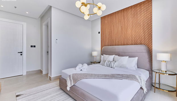 bnbme - Alajlan Riviera-33 - Foto 3, Habitación