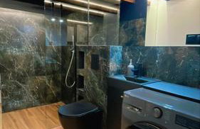 Nowe Młyny apartament 59 - Foto 6