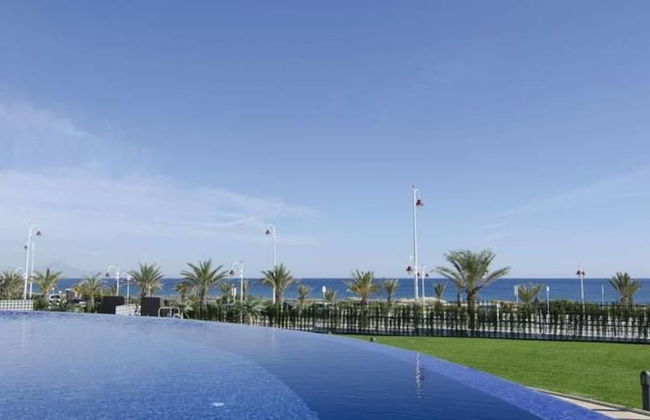 Ocean View Apartment - Near Arenales Beach - Foto 13